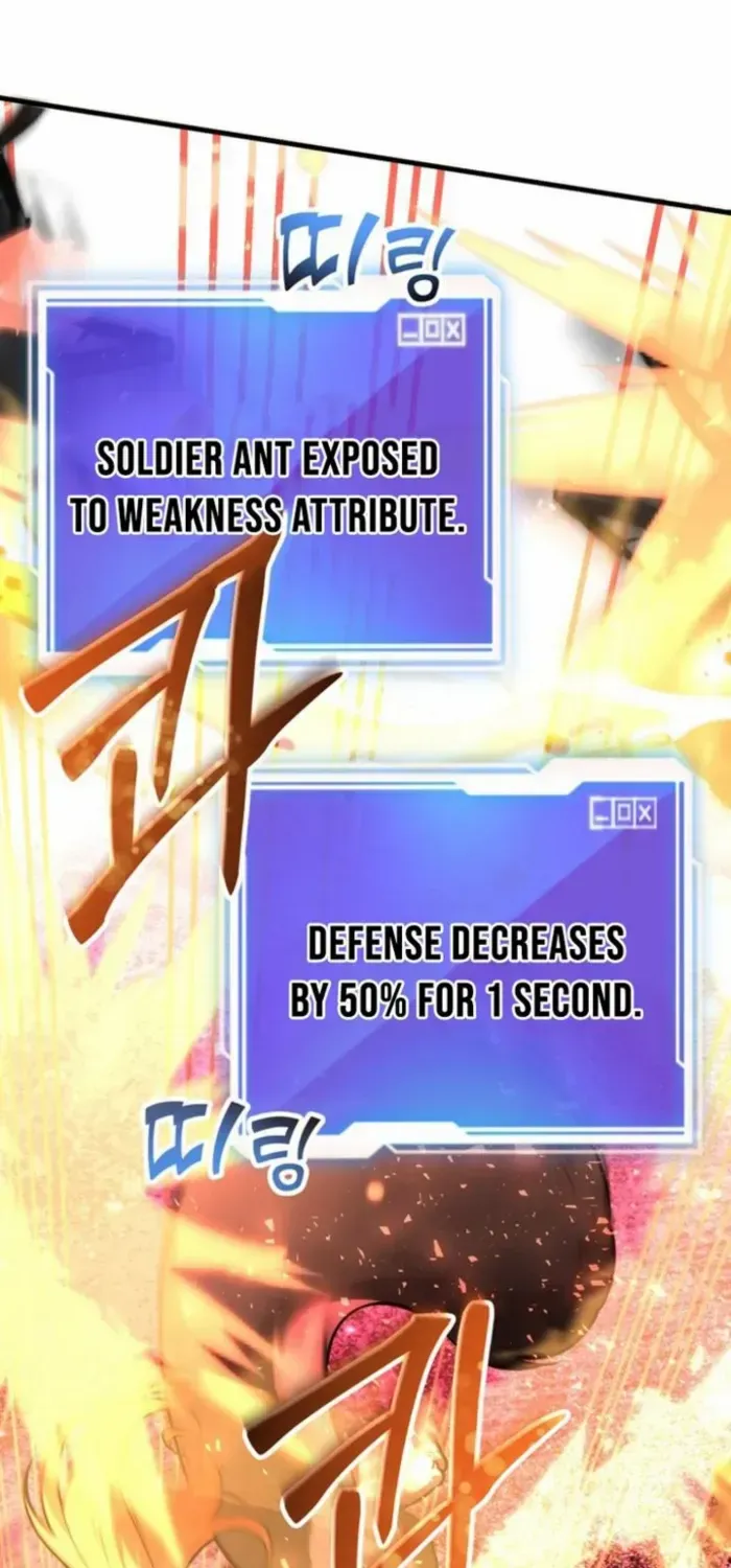 I Got Lucky And Pulled A 10th Rank Summon Chapter 94 page 13 - 