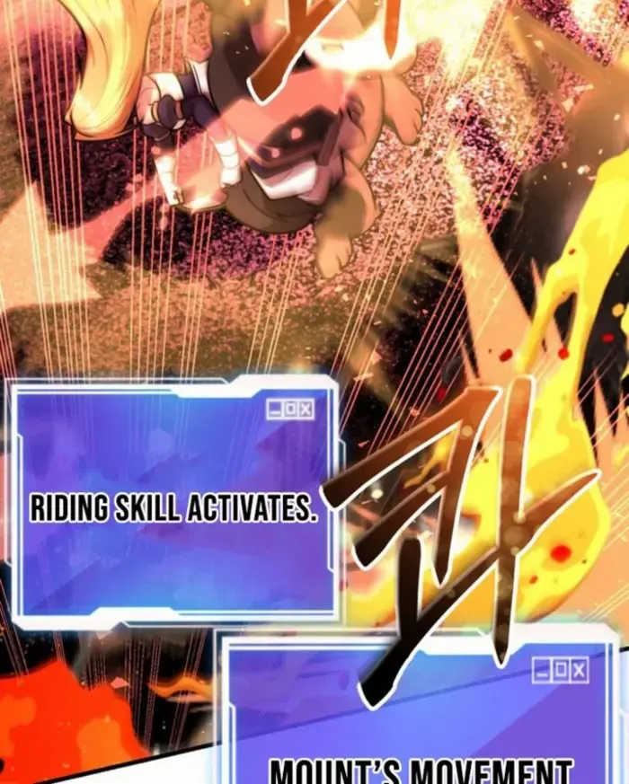 I Got Lucky And Pulled A 10th Rank Summon Chapter 94 page 14 - 