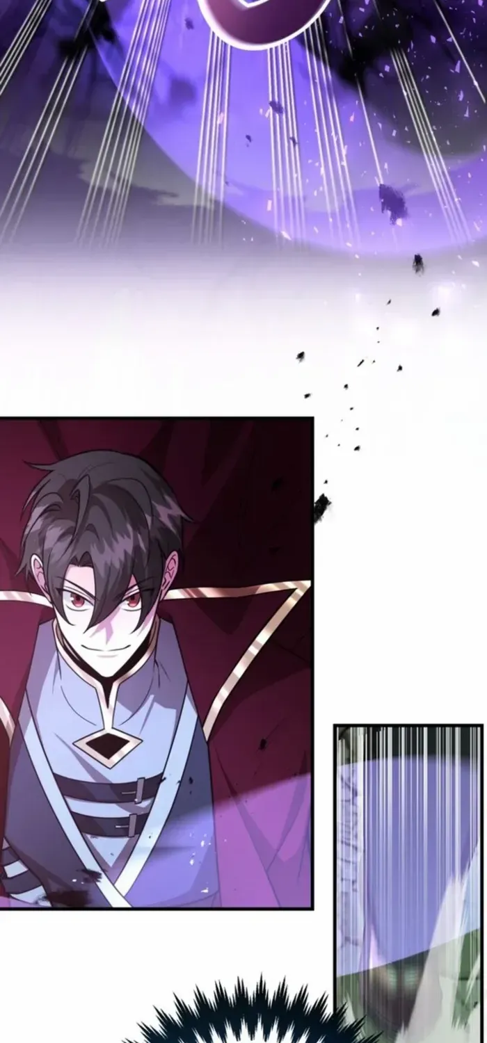 I Got Lucky And Pulled A 10th Rank Summon Chapter 94 page 18 - 