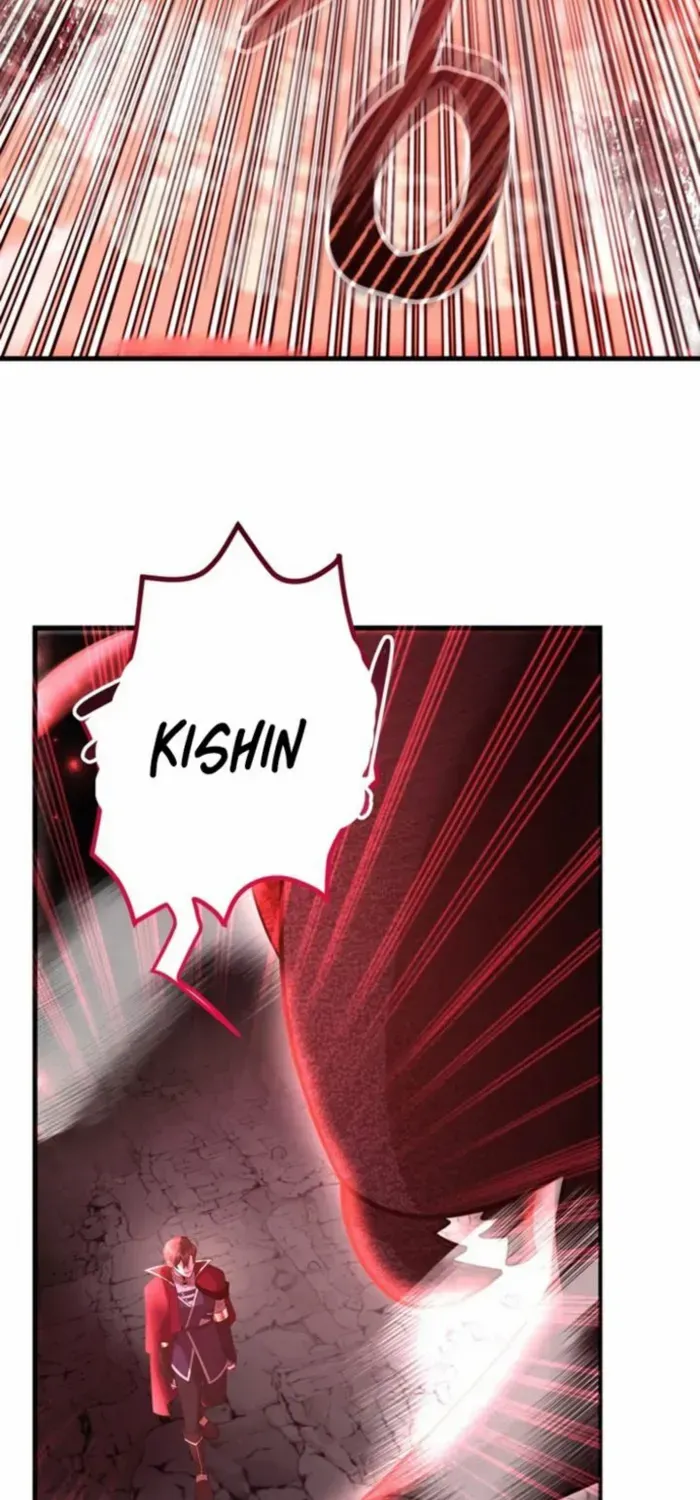 I Got Lucky And Pulled A 10th Rank Summon Chapter 94 page 24 - 