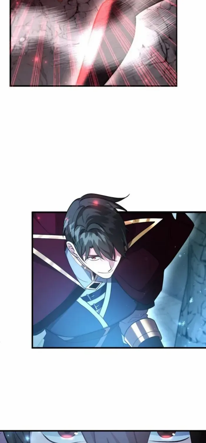 I Got Lucky And Pulled A 10th Rank Summon Chapter 94 page 25 - 