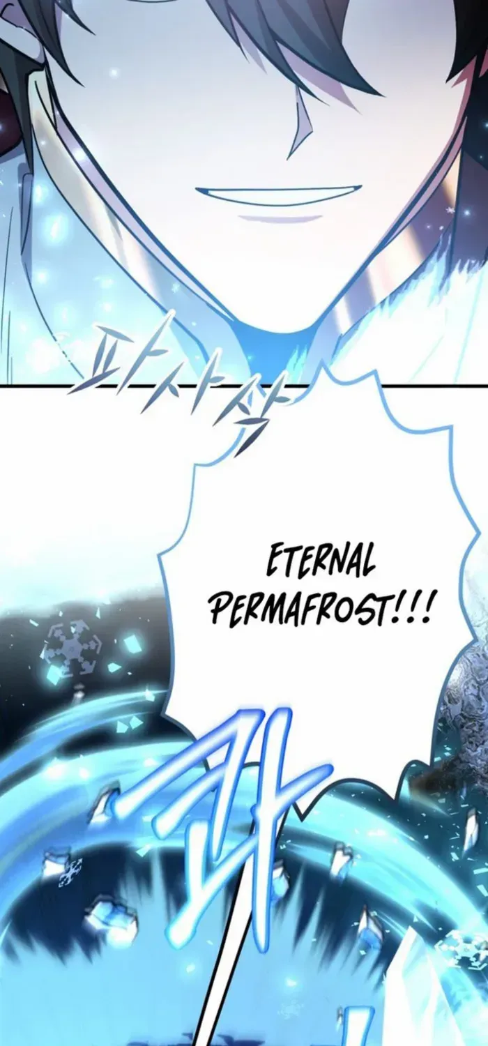 I Got Lucky And Pulled A 10th Rank Summon Chapter 94 page 26 - 