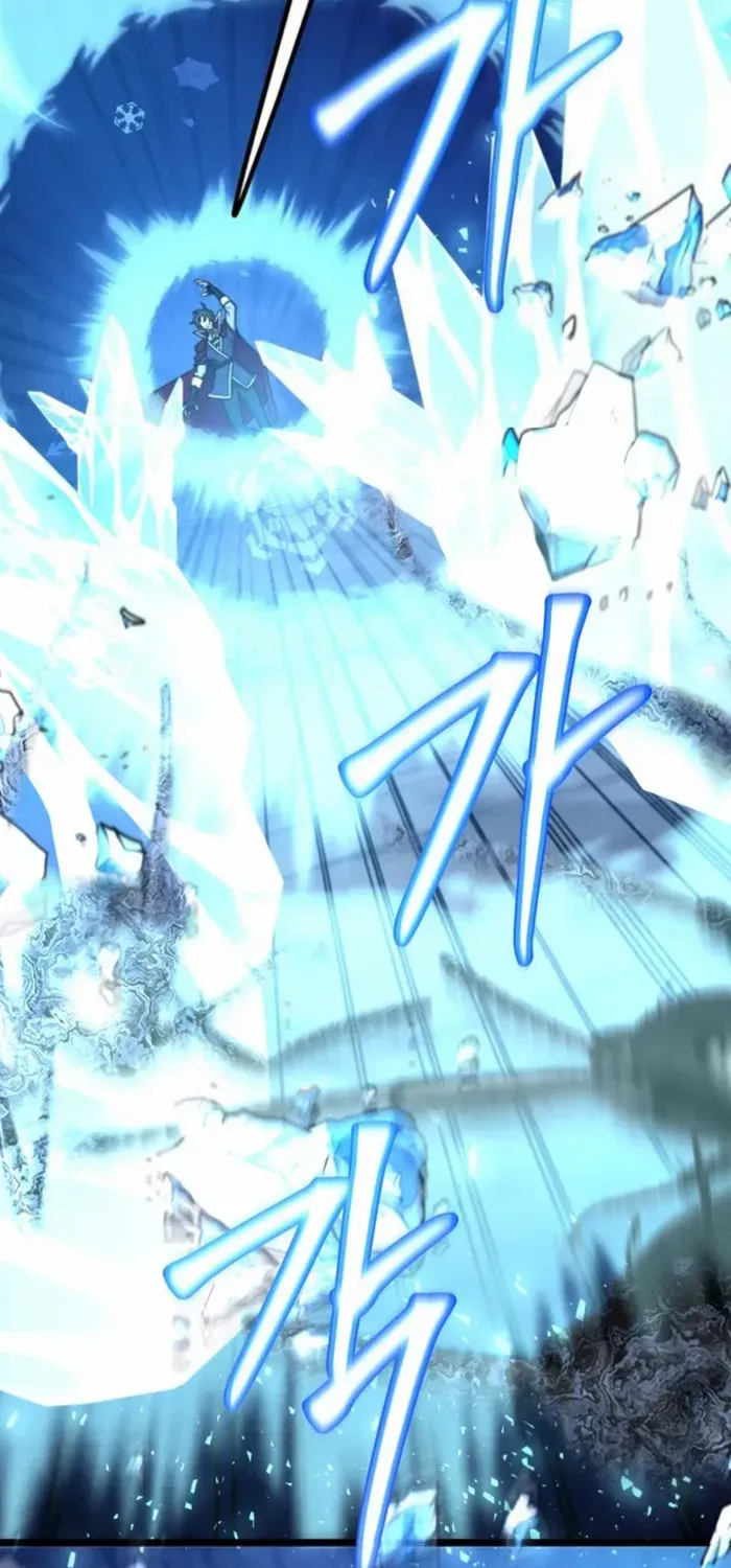 I Got Lucky And Pulled A 10th Rank Summon Chapter 94 page 27 - 