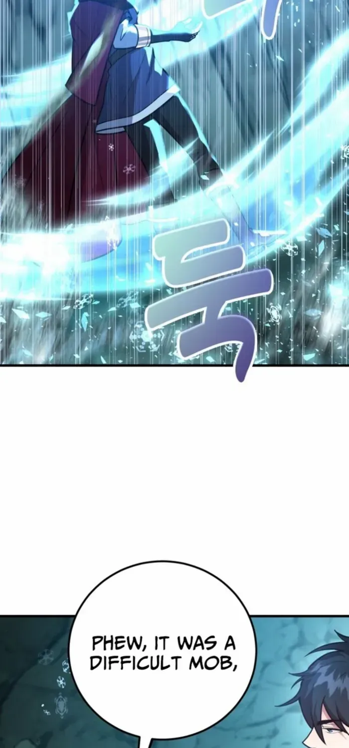 I Got Lucky And Pulled A 10th Rank Summon Chapter 94 page 29 - 