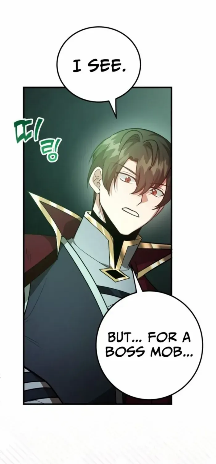 I Got Lucky And Pulled A 10th Rank Summon Chapter 94 page 32 - 