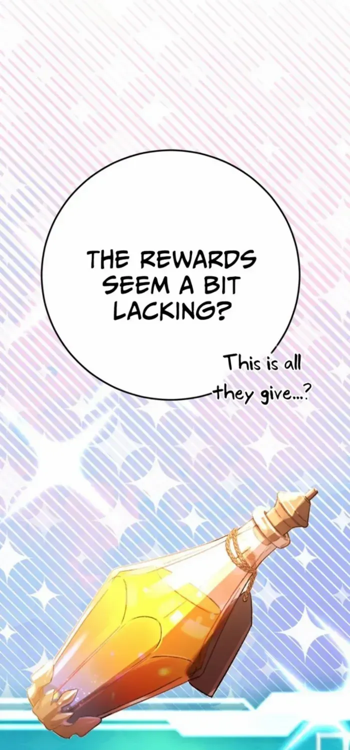 I Got Lucky And Pulled A 10th Rank Summon Chapter 94 page 33 - 