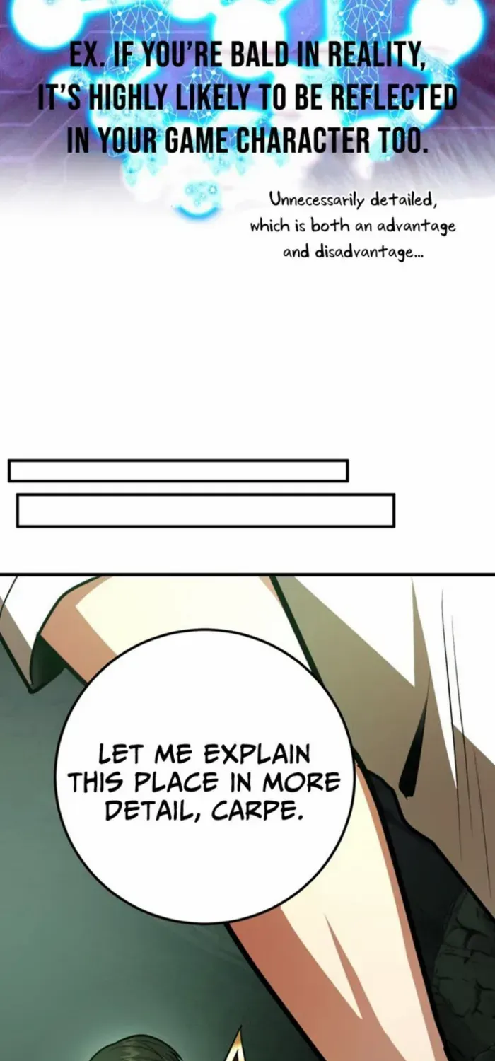 I Got Lucky And Pulled A 10th Rank Summon Chapter 94 page 40 - 