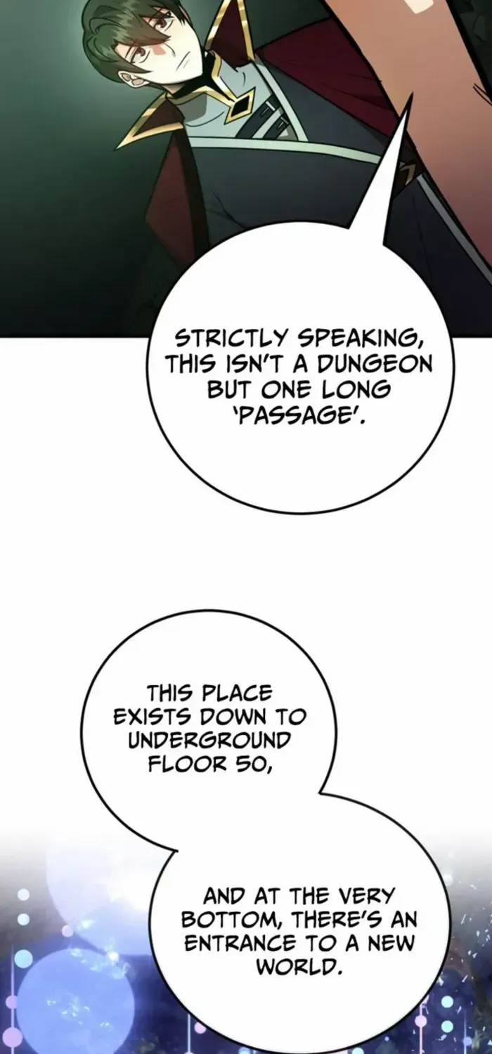 I Got Lucky And Pulled A 10th Rank Summon Chapter 94 page 41 - 