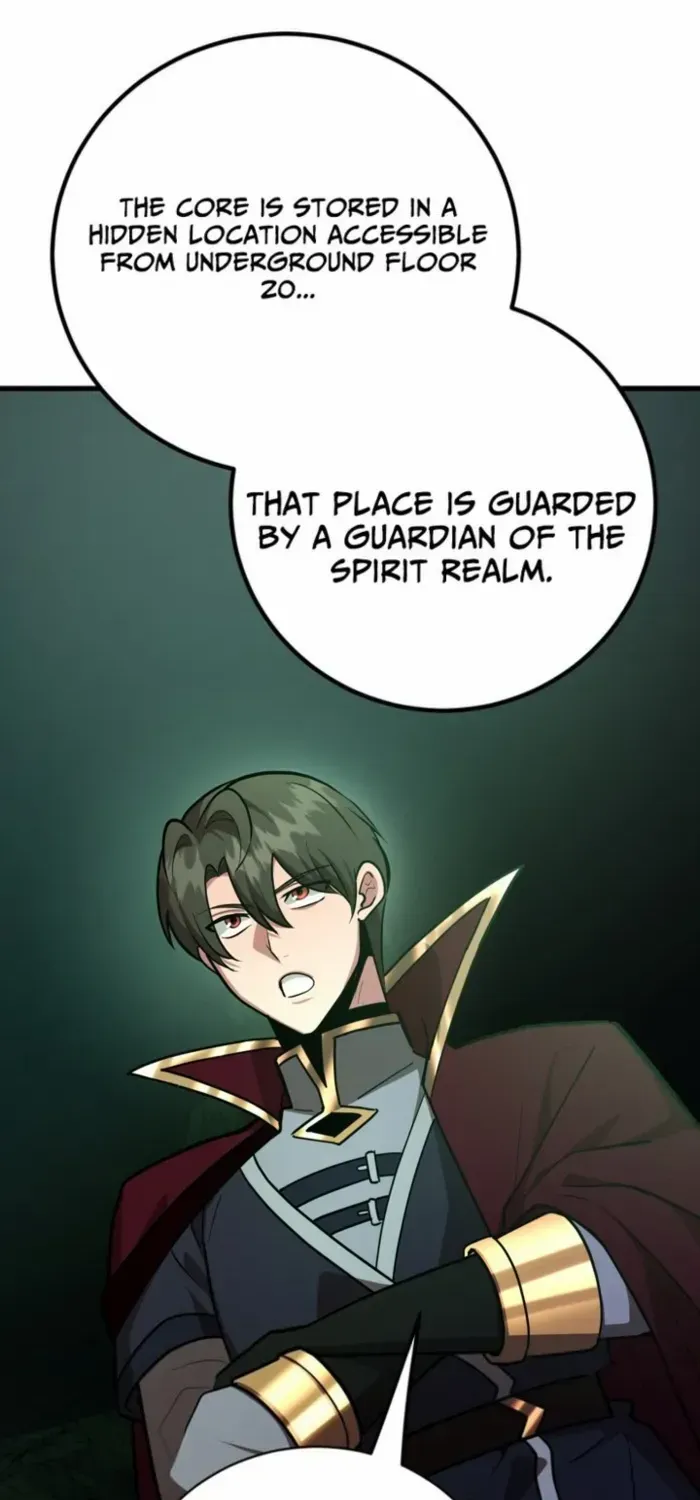 I Got Lucky And Pulled A 10th Rank Summon Chapter 94 page 44 - 