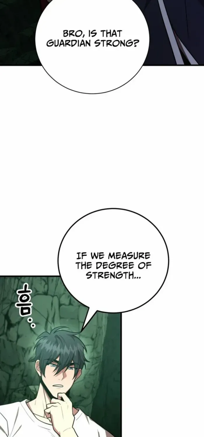 I Got Lucky And Pulled A 10th Rank Summon Chapter 94 page 45 - 