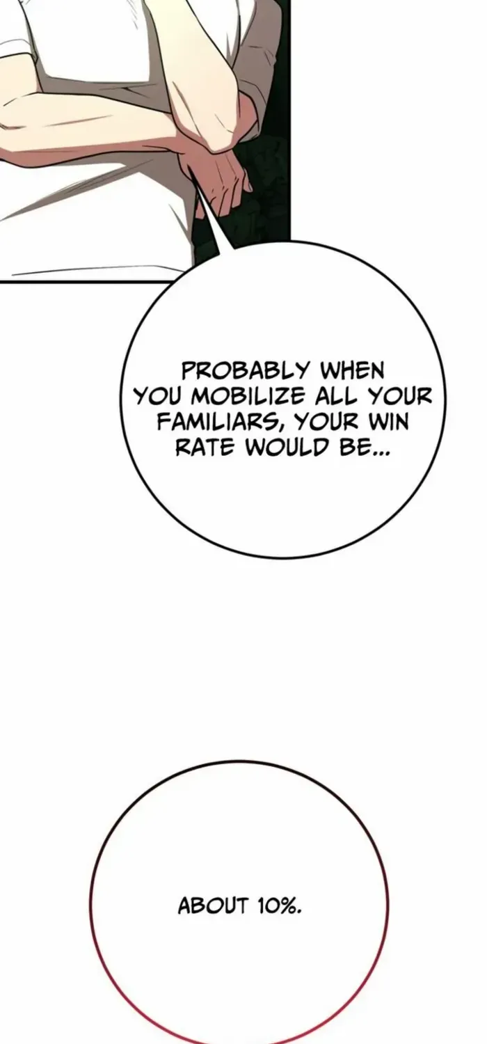 I Got Lucky And Pulled A 10th Rank Summon Chapter 94 page 46 - 