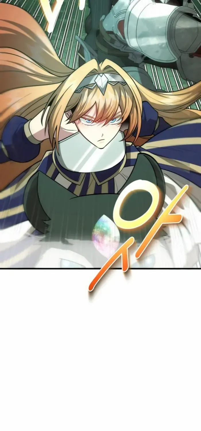I Got Lucky And Pulled A 10th Rank Summon Chapter 94 page 6 - 