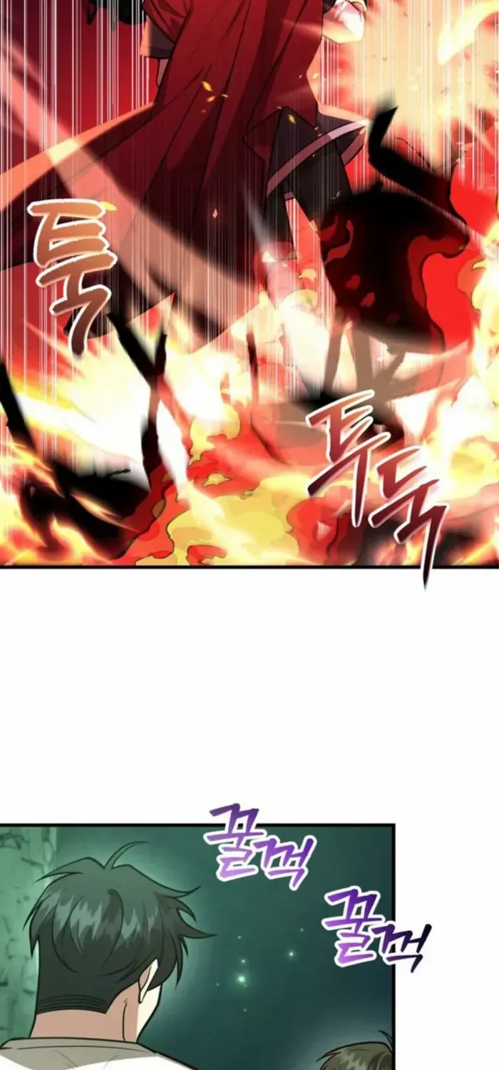 I Got Lucky And Pulled A 10th Rank Summon Chapter 94 page 51 - 