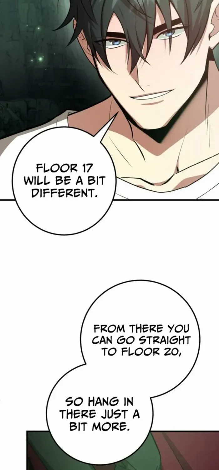 I Got Lucky And Pulled A 10th Rank Summon Chapter 94 page 53 - 