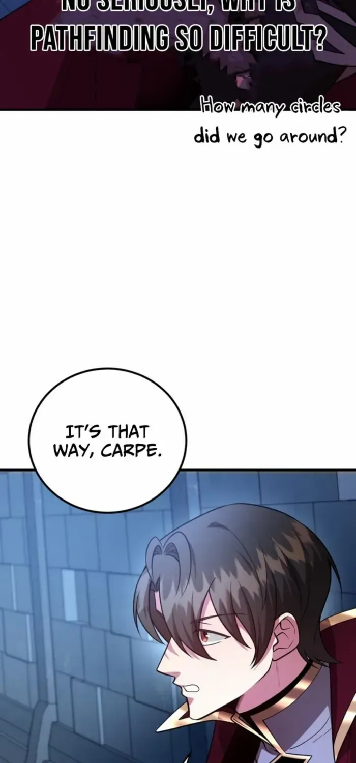 I Got Lucky And Pulled A 10th Rank Summon Chapter 94 page 57 - 