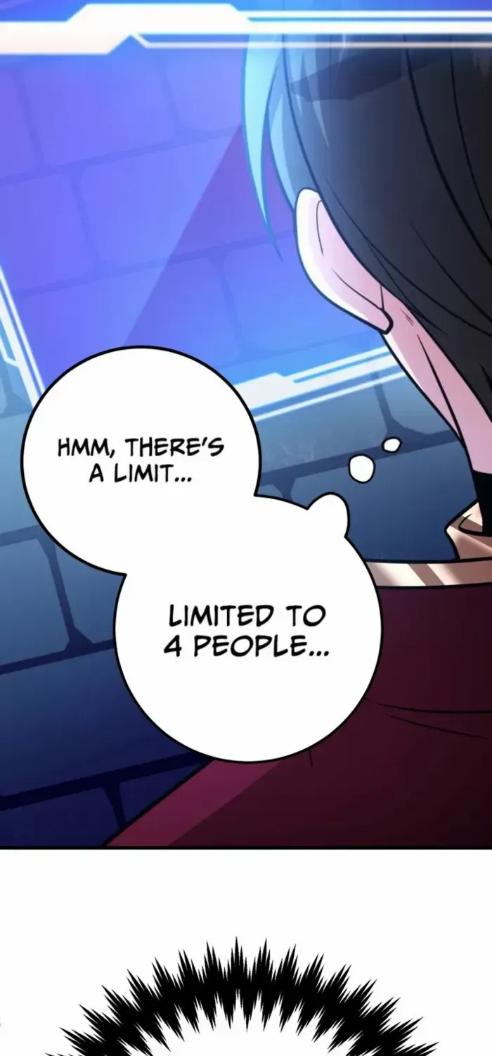 I Got Lucky And Pulled A 10th Rank Summon Chapter 94 page 74 - 