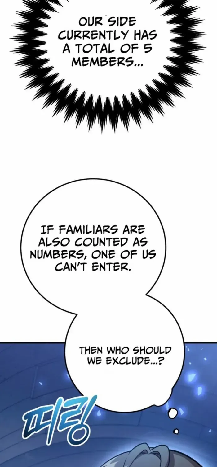I Got Lucky And Pulled A 10th Rank Summon Chapter 94 page 75 - 