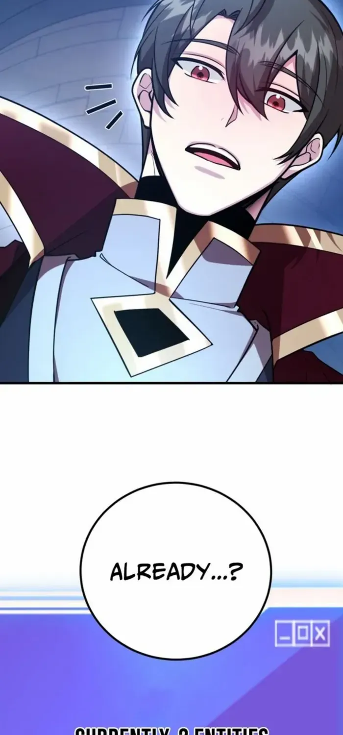 I Got Lucky And Pulled A 10th Rank Summon Chapter 94 page 76 - 