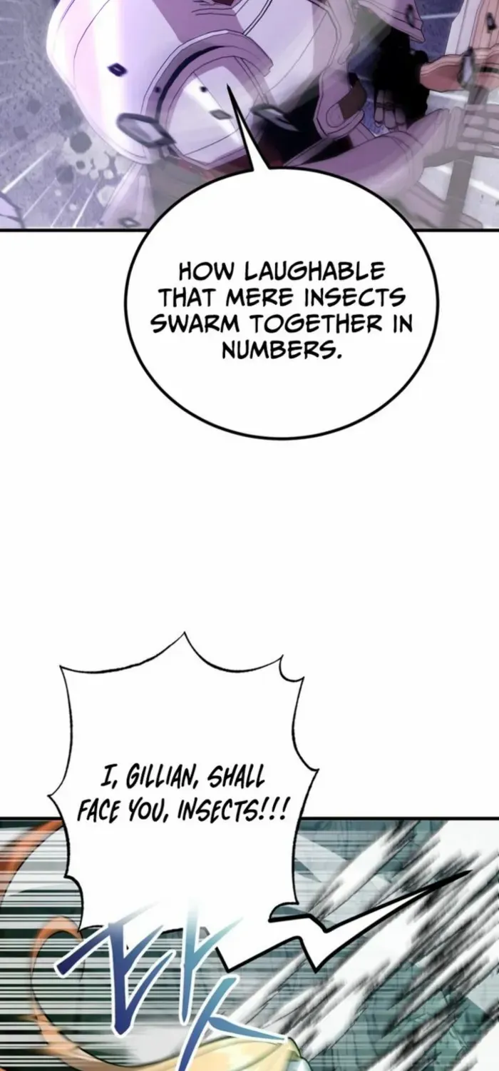 I Got Lucky And Pulled A 10th Rank Summon Chapter 94 page 10 - 