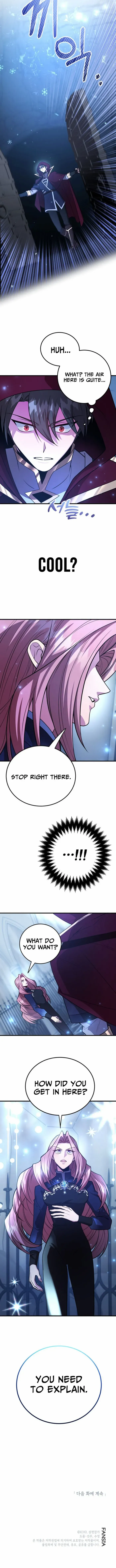 I Got Lucky And Pulled A 10th Rank Summon Chapter 95 page 11 - 