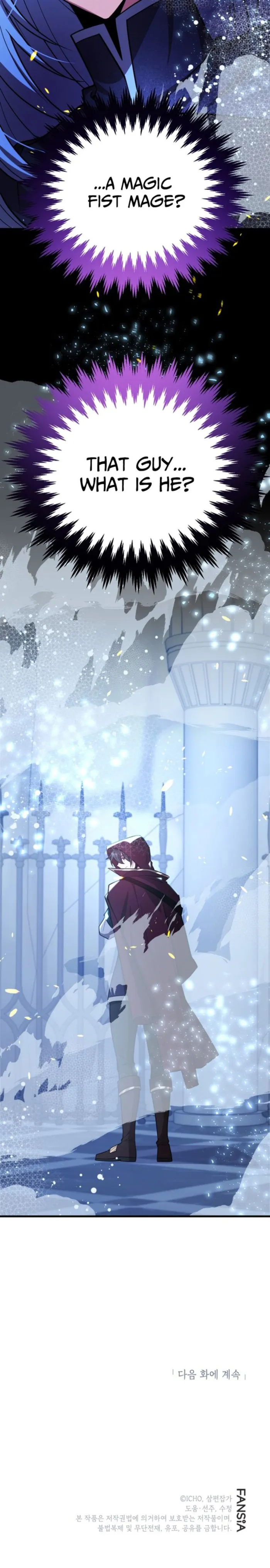 I Got Lucky And Pulled A 10th Rank Summon Chapter 96 page 12 - 