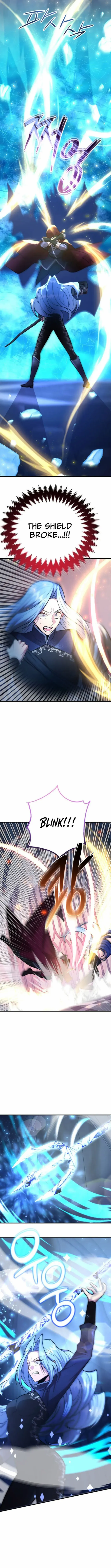 I Got Lucky And Pulled A 10th Rank Summon Chapter 96 page 8 - 