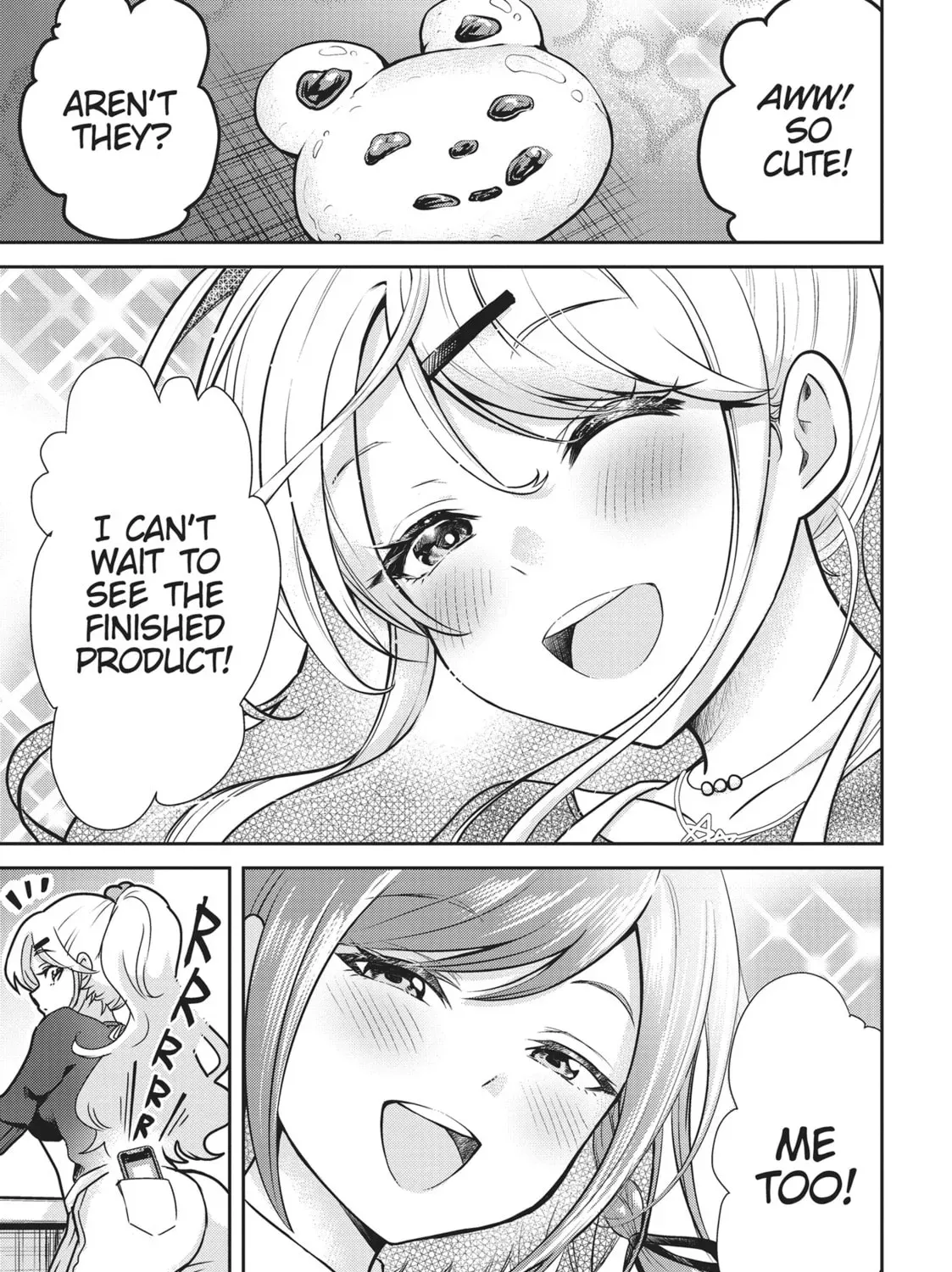 I Got Married to the Girl I Hate Most in Class Chapter 0.1 page 11 - 
