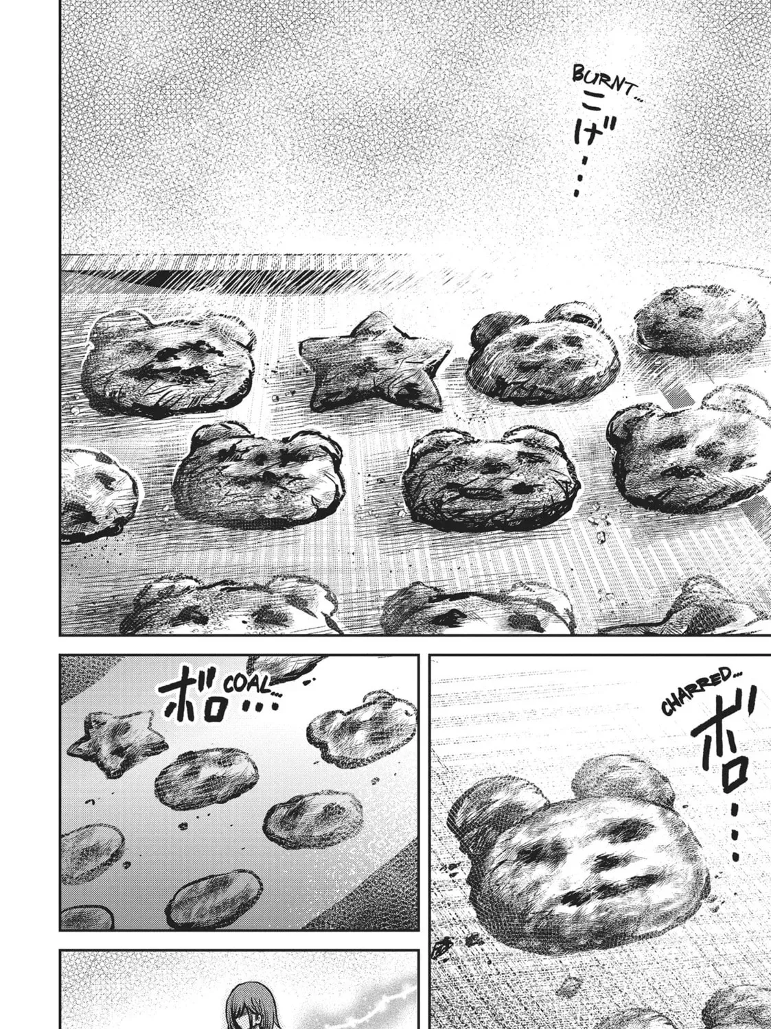 I Got Married to the Girl I Hate Most in Class Chapter 0.1 page 21 - 