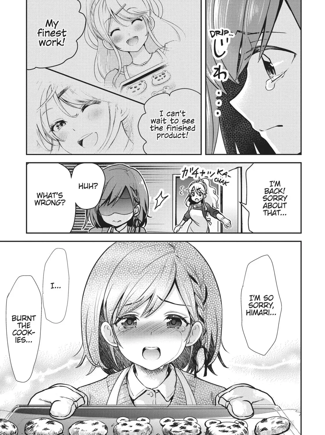 I Got Married to the Girl I Hate Most in Class Chapter 0.1 page 23 - 