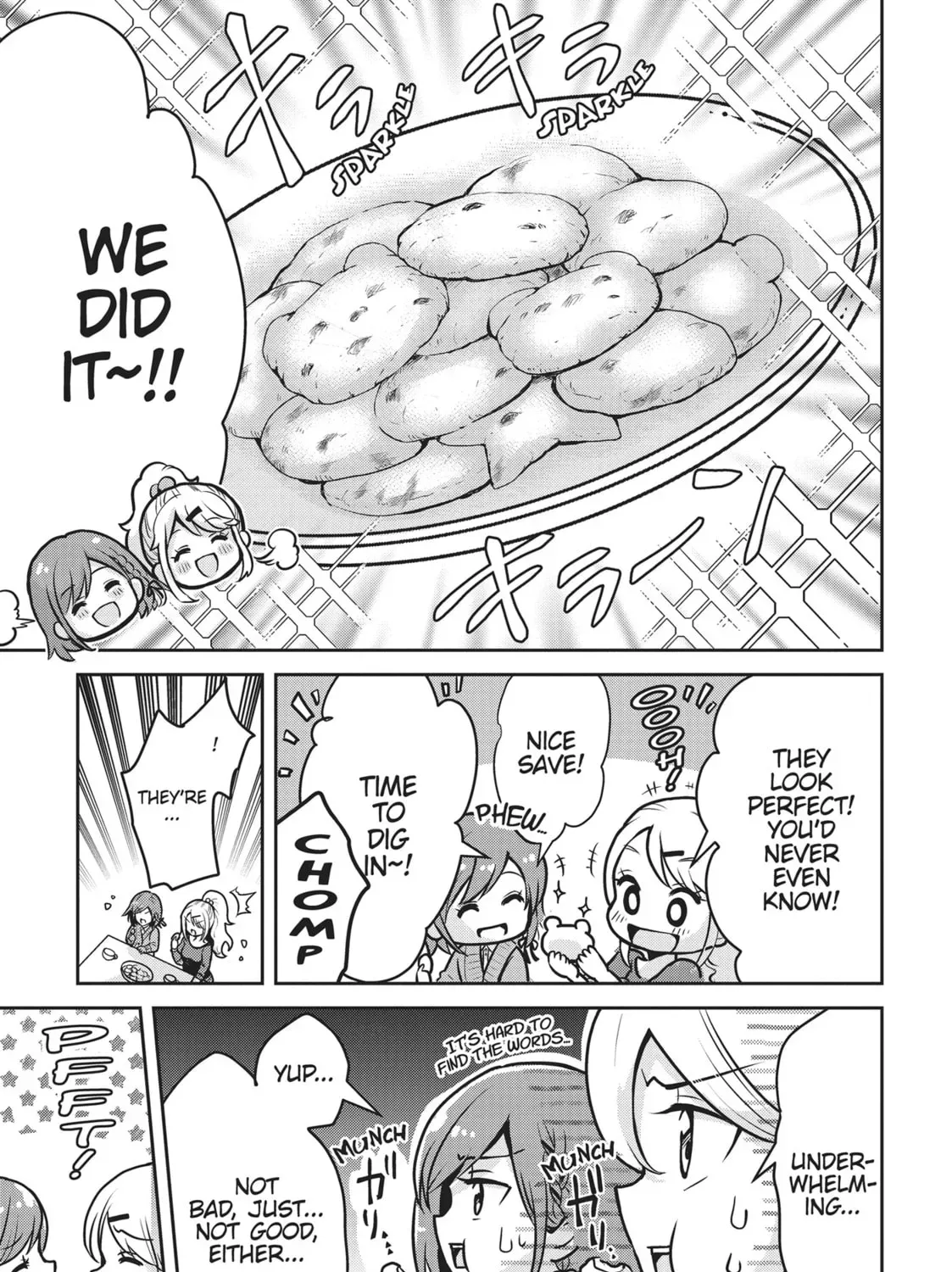 I Got Married to the Girl I Hate Most in Class Chapter 0.1 page 27 - 