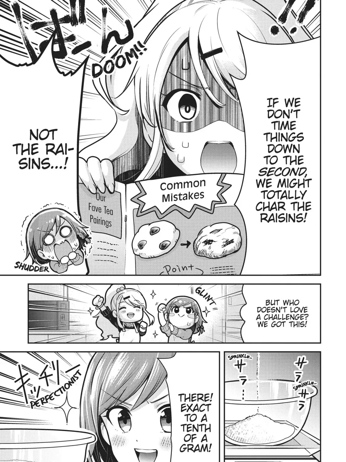 I Got Married to the Girl I Hate Most in Class Chapter 0.1 page 7 - 