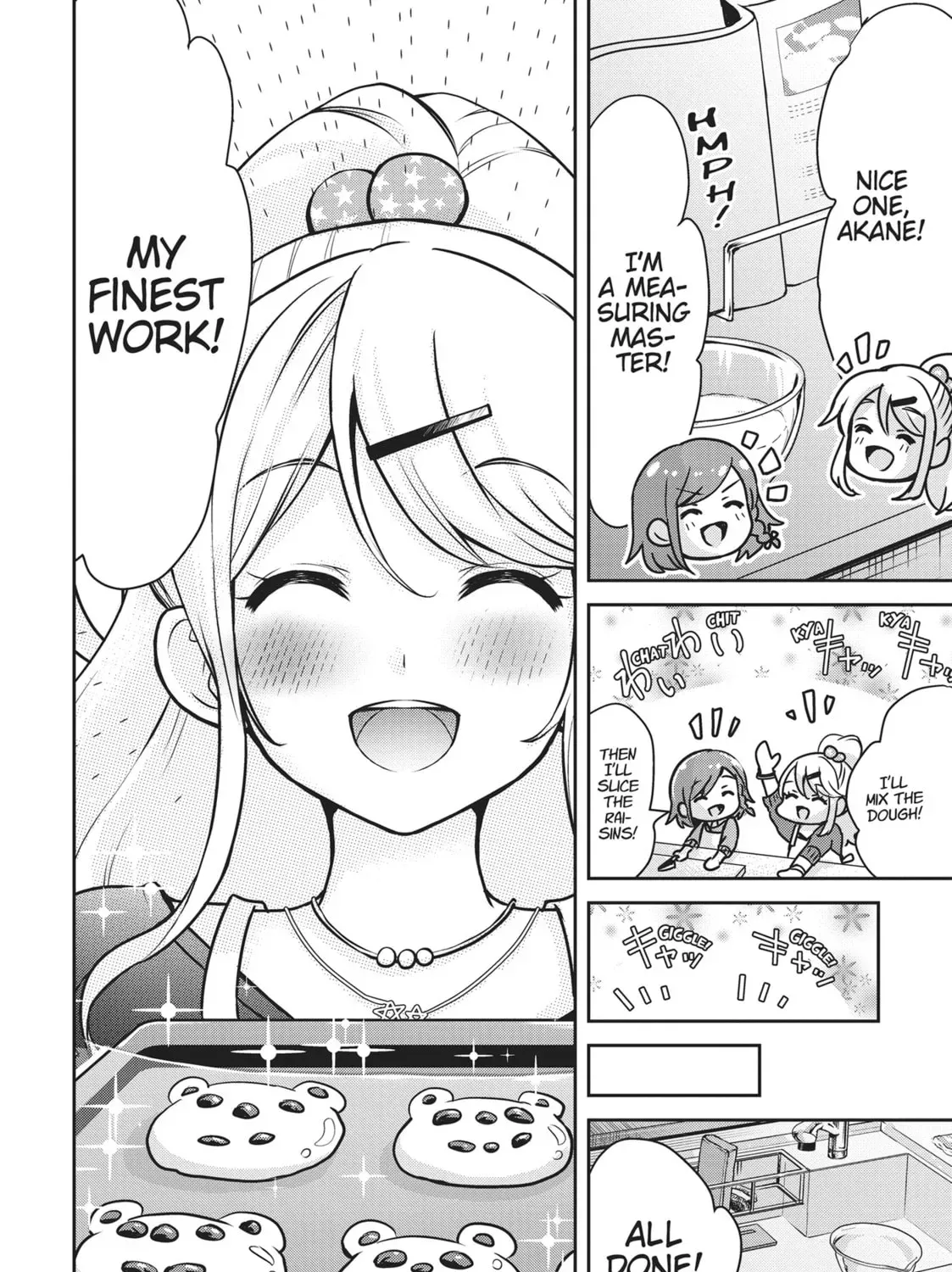 I Got Married to the Girl I Hate Most in Class Chapter 0.1 page 9 - 