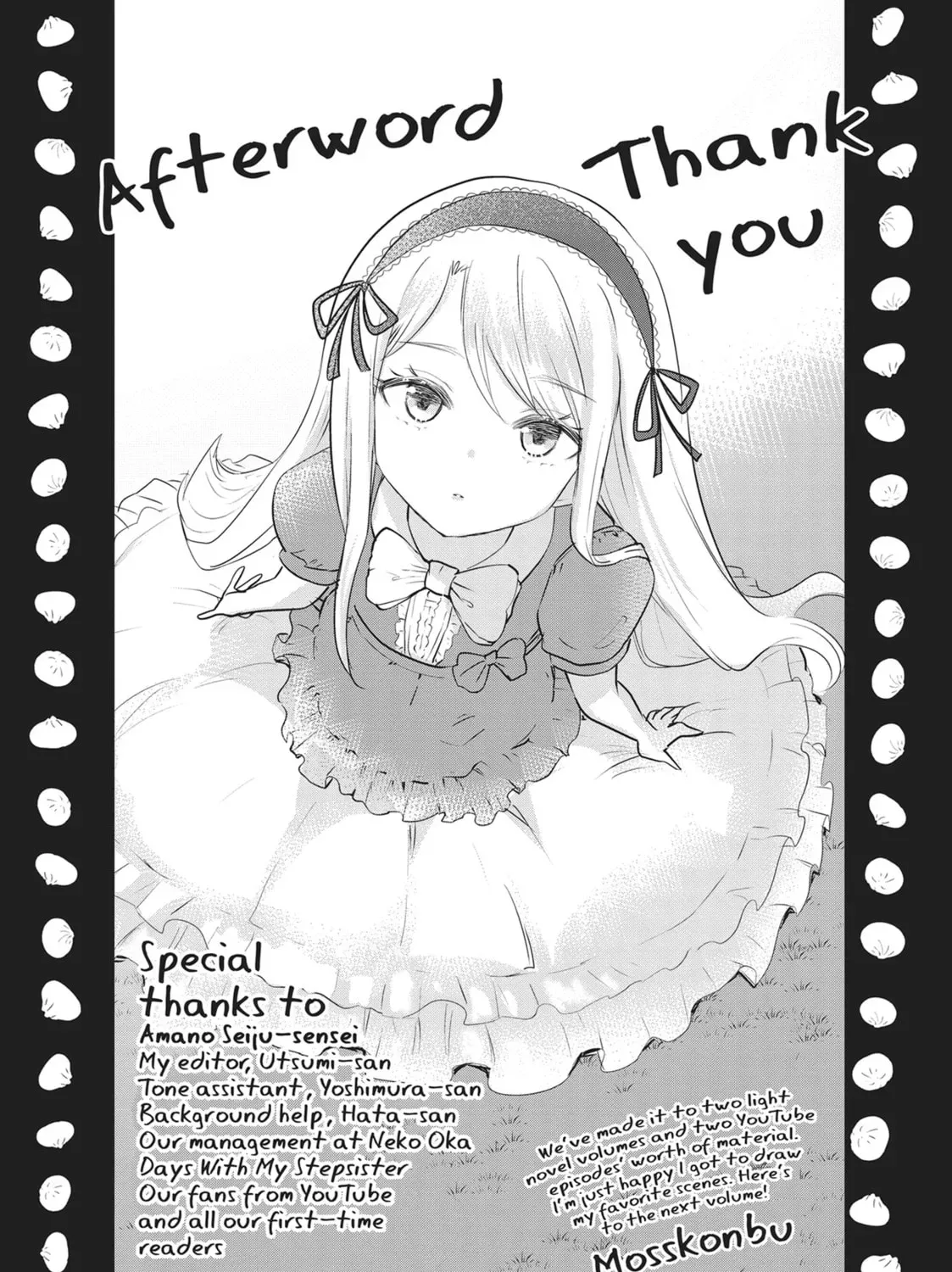 I Got Married to the Girl I Hate Most in Class Chapter 0.2 page 7 - 