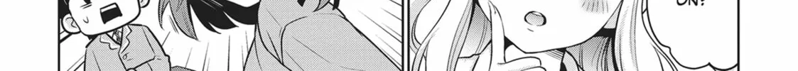 I Got Married to the Girl I Hate Most in Class Chapter 1 page 26 - 