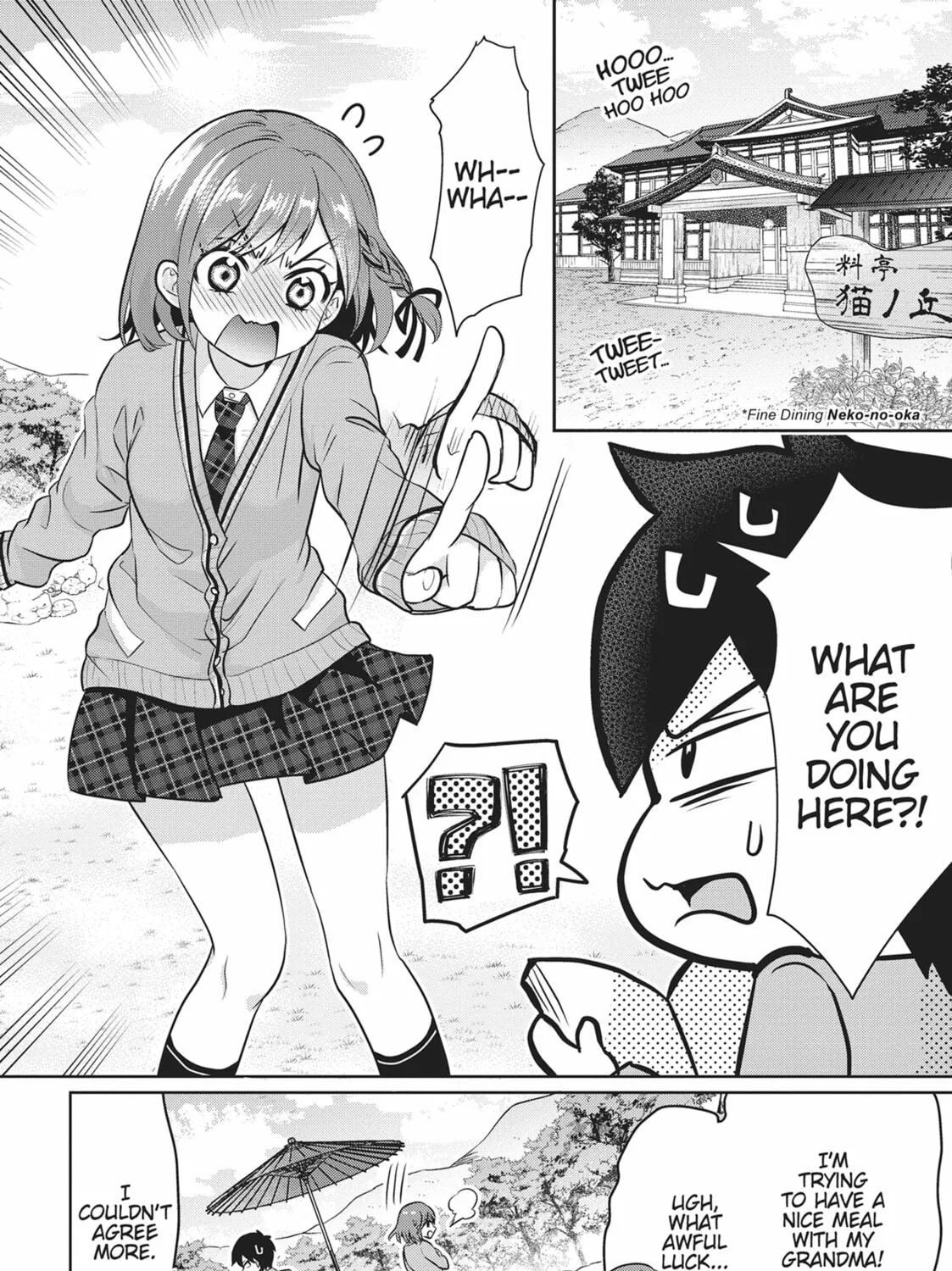 I Got Married to the Girl I Hate Most in Class Chapter 1 page 37 - 