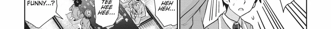 I Got Married to the Girl I Hate Most in Class Chapter 1 page 58 - 