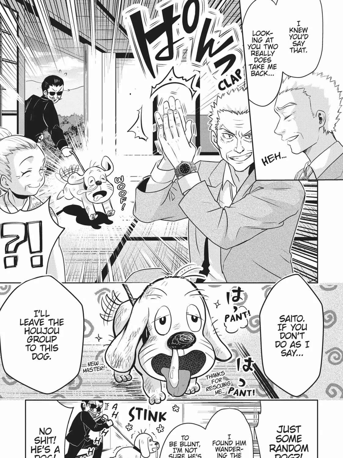 I Got Married to the Girl I Hate Most in Class Chapter 1 page 59 - 