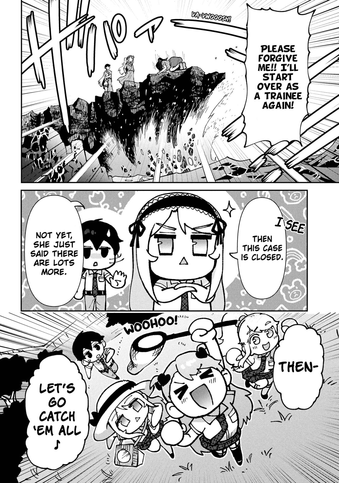I Got Married to the Girl I Hate Most in Class Chapter 45.1 page 13 - 