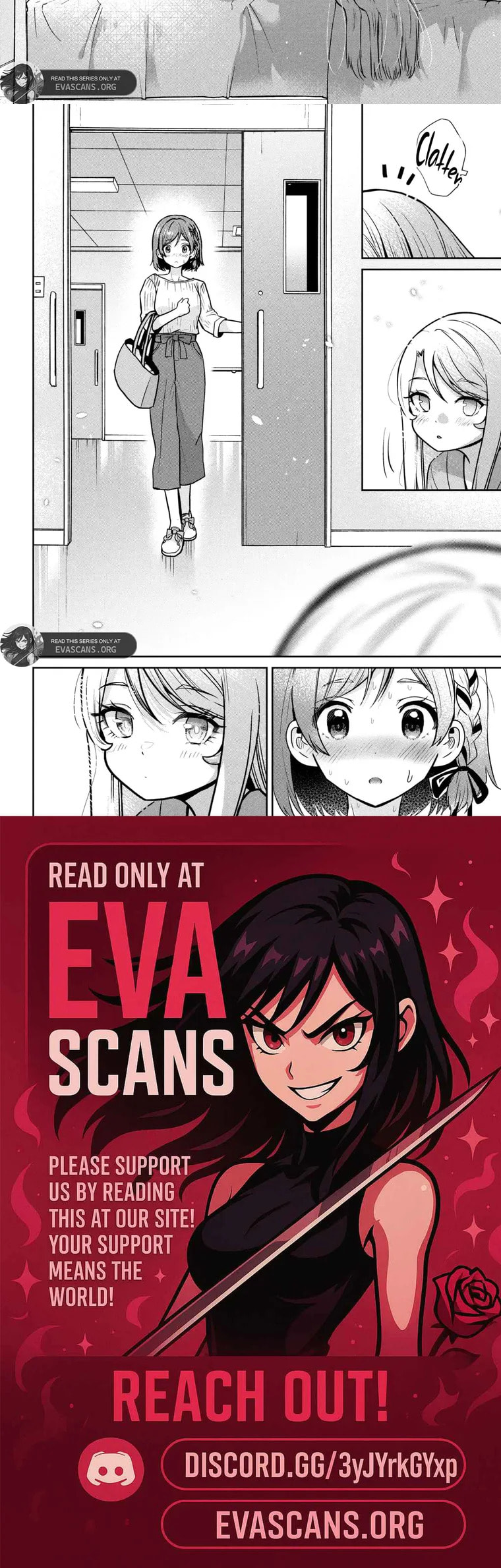 I Got Married to the Girl I Hate Most in Class Chapter 48.2 page 4 - 