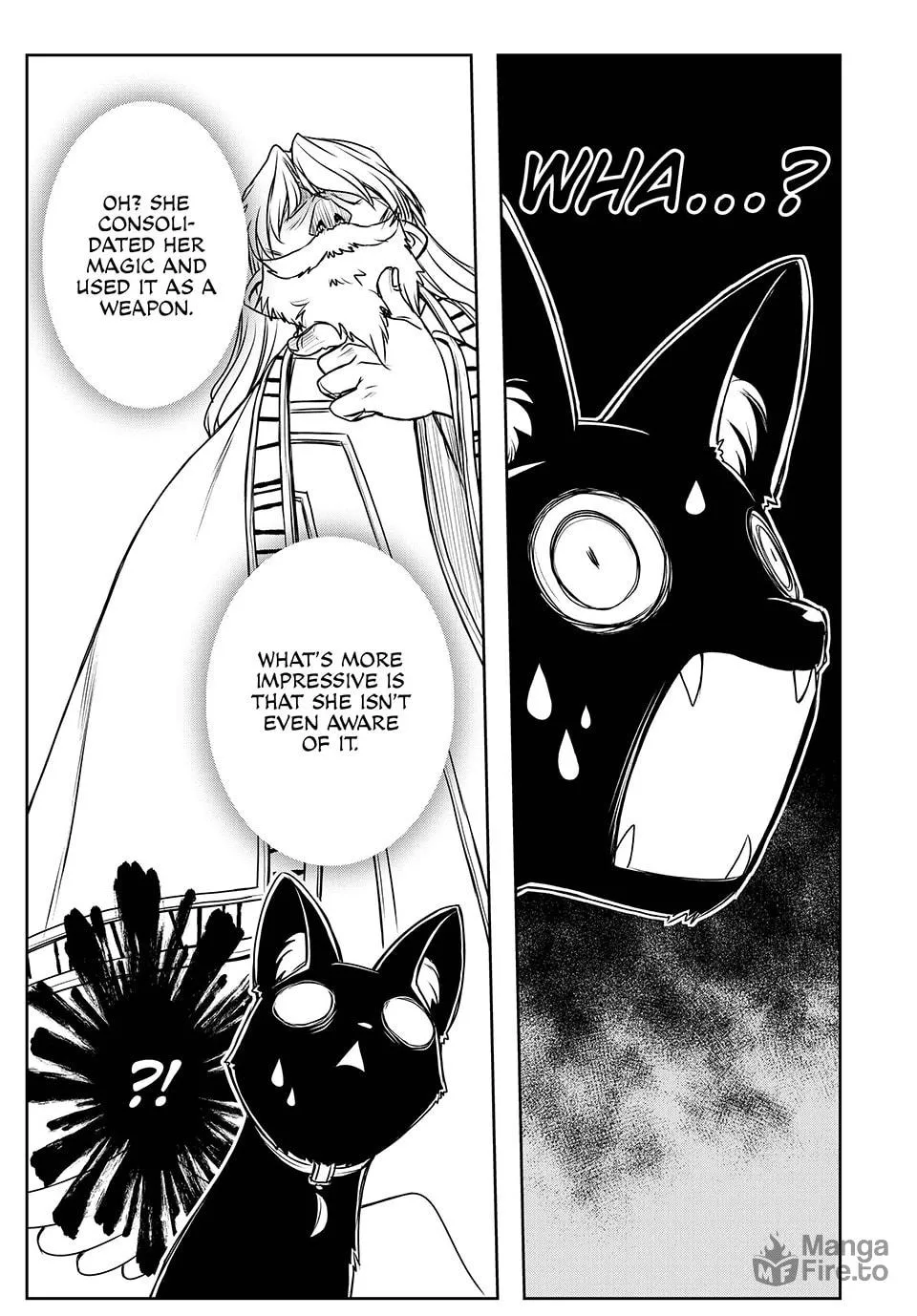 I Got My Wish and Reincarnated as the Villainess (Last Boss)! Chapter 1 page 39 - 