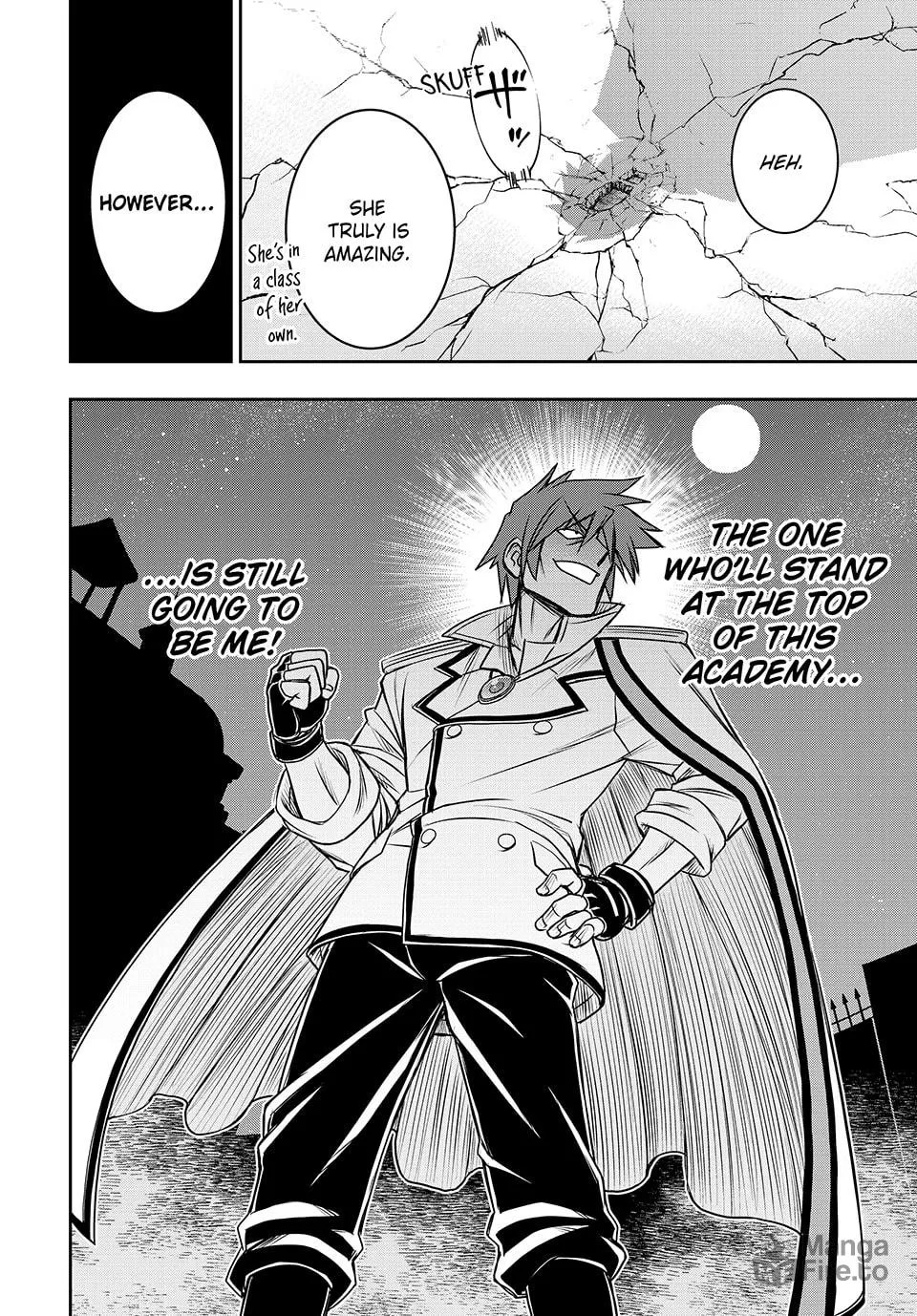 I Got My Wish and Reincarnated as the Villainess (Last Boss)! Chapter 10 page 20 - 