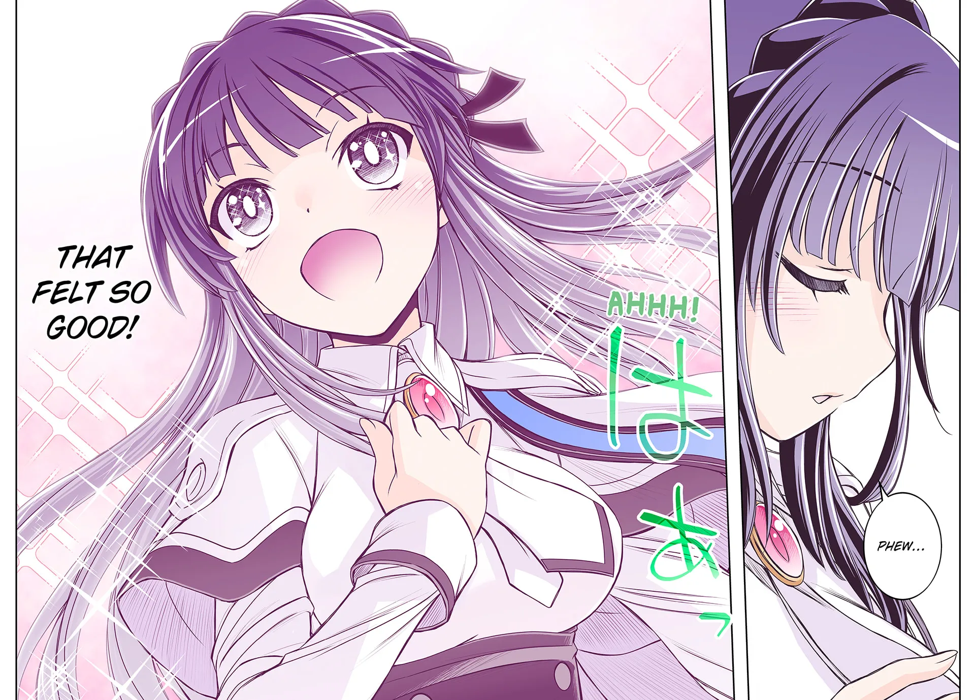 I Got My Wish and Reincarnated as the Villainess (Last Boss)! Chapter 12 page 23 - 