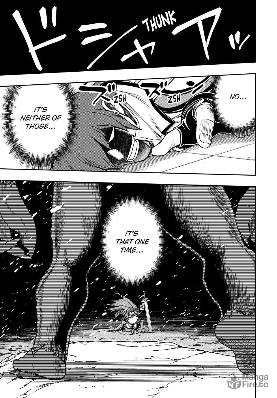 I Got My Wish and Reincarnated as the Villainess (Last Boss)! Chapter 13 page 3 - 