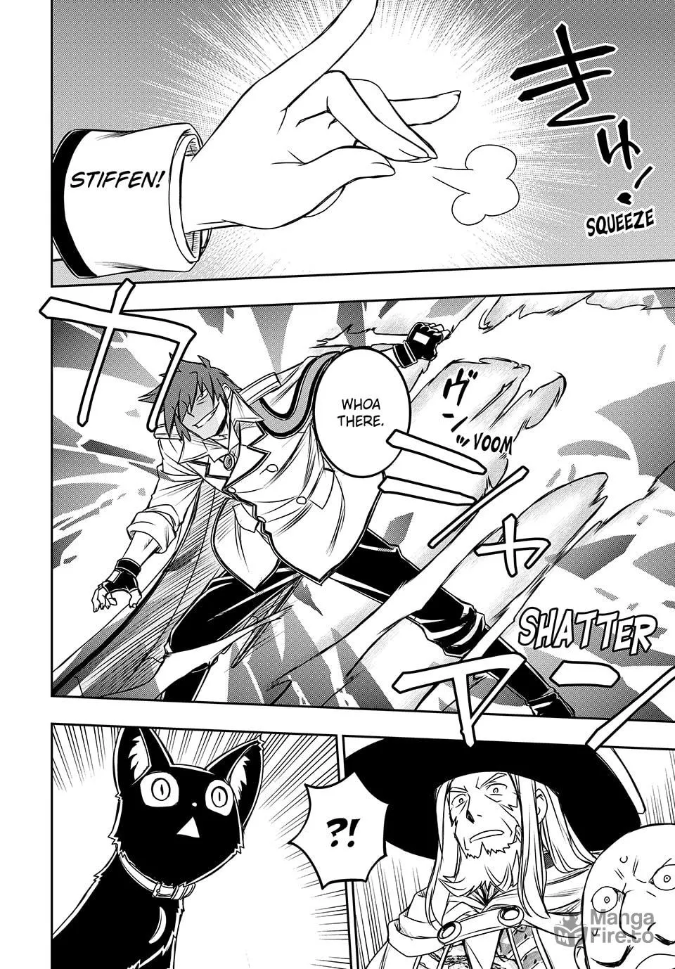 I Got My Wish and Reincarnated as the Villainess (Last Boss)! Chapter 13 page 6 - 