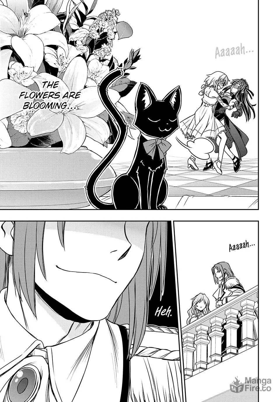 I Got My Wish and Reincarnated as the Villainess (Last Boss)! Chapter 15 page 15 - 