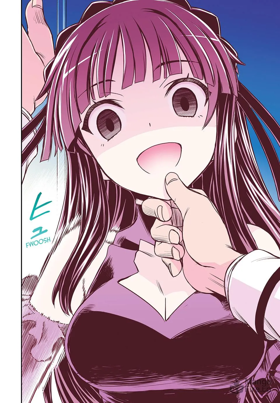 I Got My Wish and Reincarnated as the Villainess (Last Boss)! Chapter 16 page 12 - 