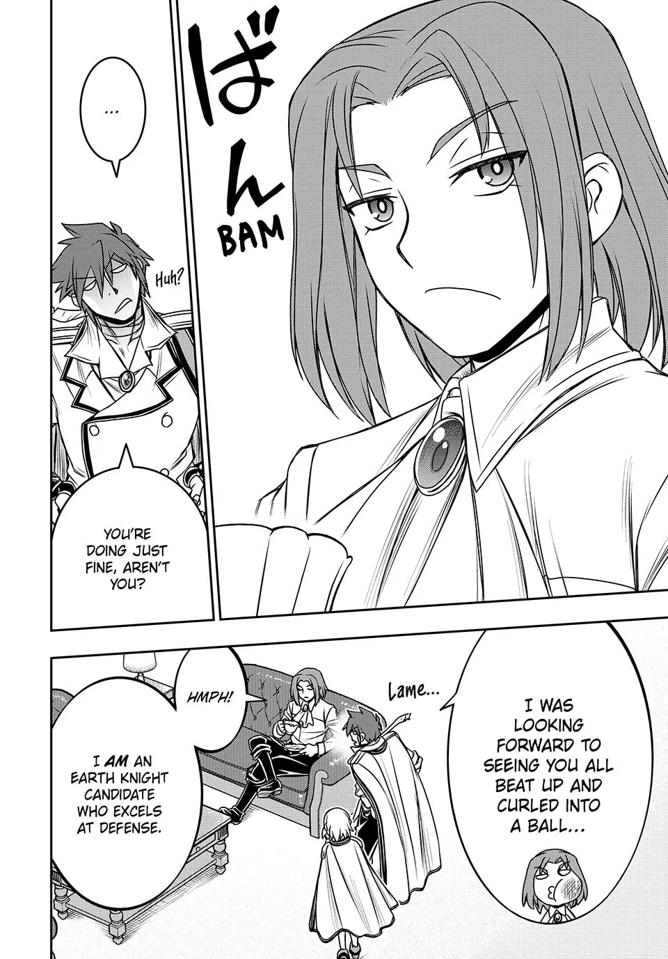 I Got My Wish and Reincarnated as the Villainess (Last Boss)! Chapter 17 page 14 - 