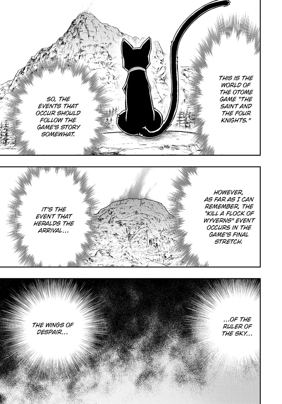 I Got My Wish and Reincarnated as the Villainess (Last Boss)! Chapter 18 page 19 - 