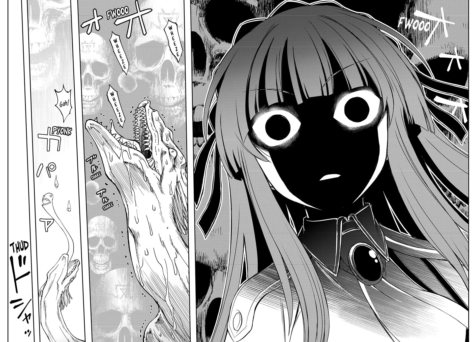 I Got My Wish and Reincarnated as the Villainess (Last Boss)! Chapter 19 page 11 - 