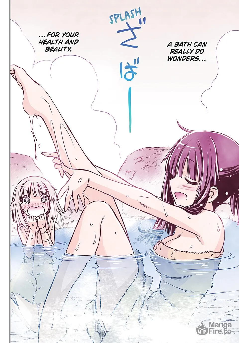 I Got My Wish and Reincarnated as the Villainess (Last Boss)! Chapter 20 page 3 - 